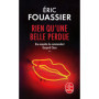 Rien qu'une belle perdue (Une enquête du commandant Gaspard Cloux, Tome 2)