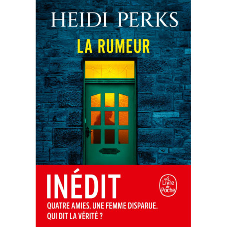 La Rumeur