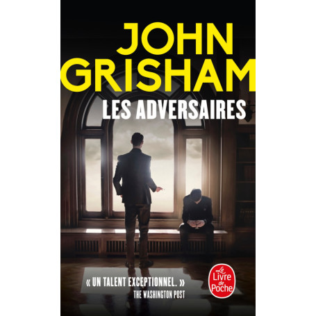 Les Adversaires