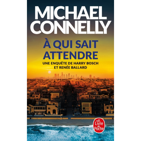 À qui sait attendre