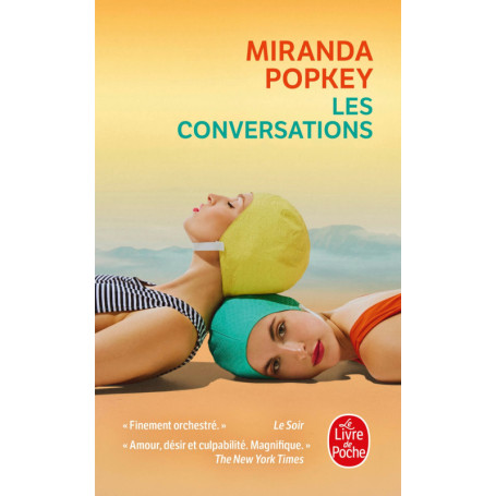 Les Conversations