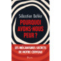 Pourquoi avons-nous peur ?