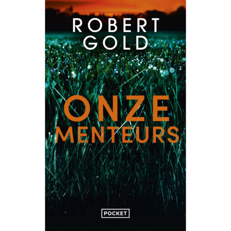 Onze menteurs