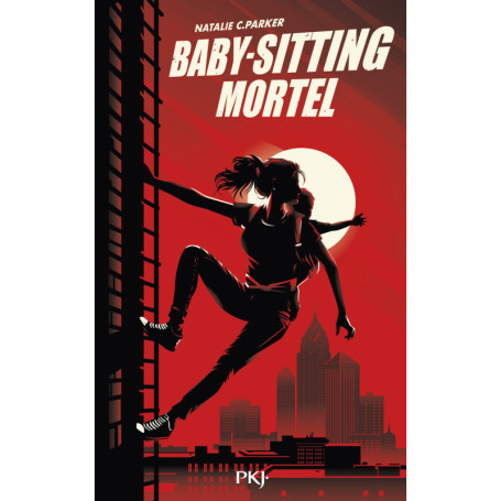 Baby-sitting mortel