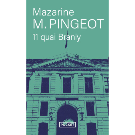 11 quai Branly