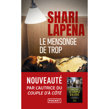 Le Mensonge de trop