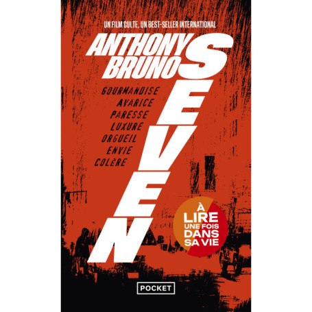 Seven