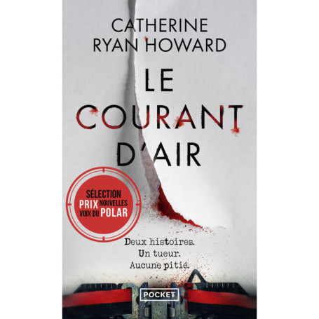 Le courant d'air