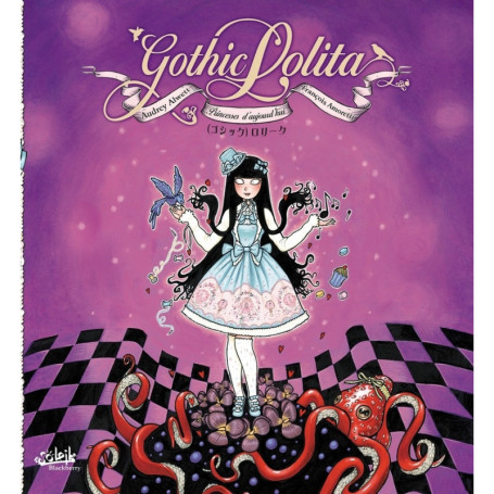Gothic Lolita