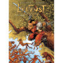 Lanfeust Odyssey T02 - L'énigme Or-Azur - Deuxième partie