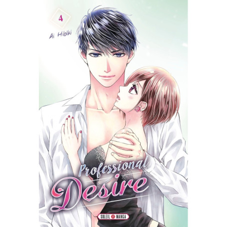 Professional Desire T04