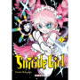 Suicide Girl T01