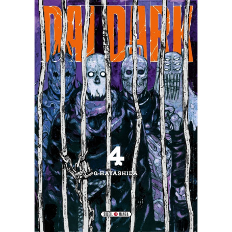Dai Dark T04