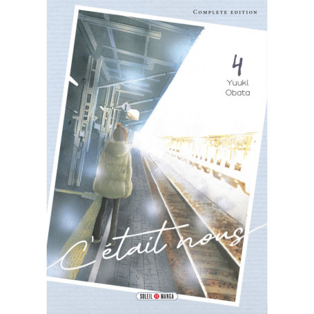 C'était Nous T04