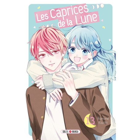Les Caprices de la Lune T13