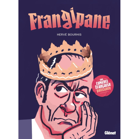 Frangipane