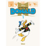 Les âges d'or de Donald - Tome 01