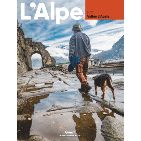 L'Alpe T111 - Vallée d'Aoste