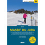 Balades à raquettes dans le massif du Jura (2e ed)