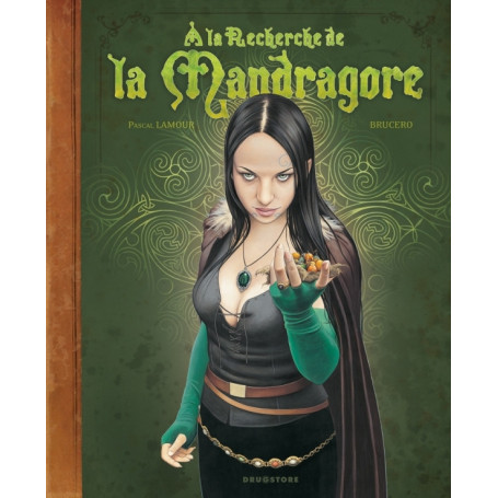 A la recherche de la Mandragore