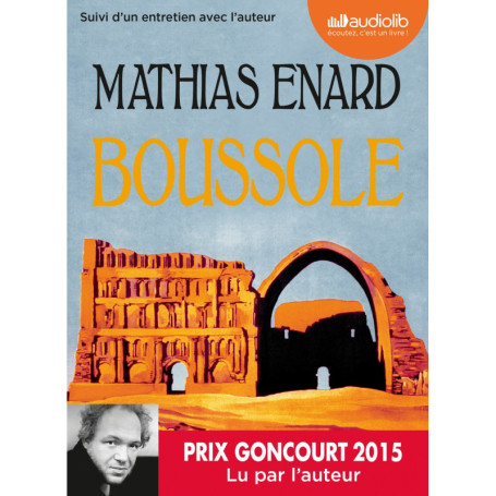 Boussole