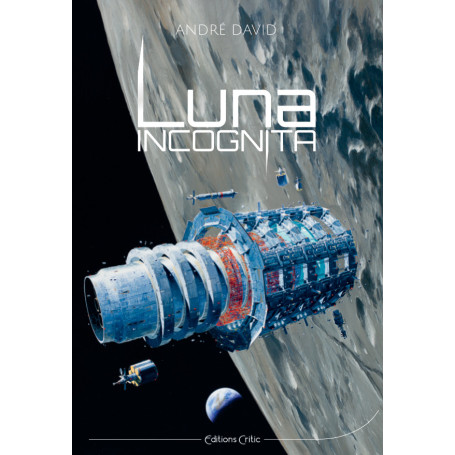 Luna Incognita