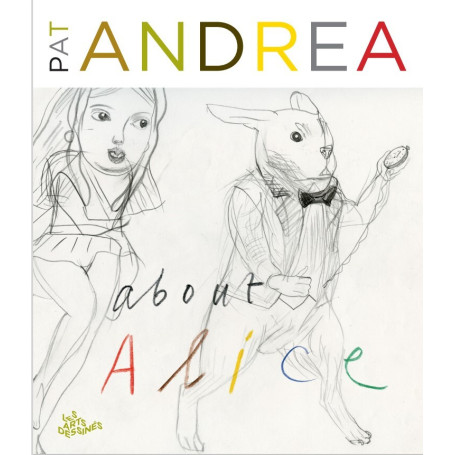 About Alice