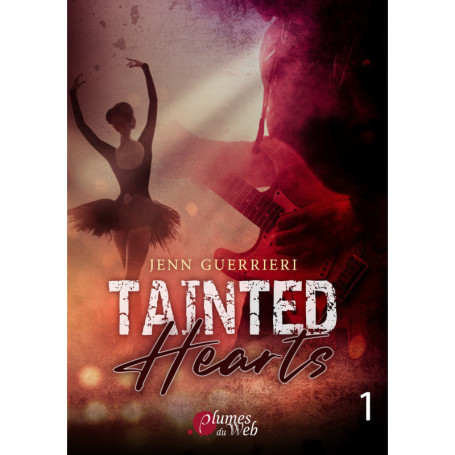 Tainted hearts - Tome 01