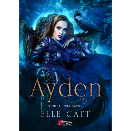 Ayden - Tome 02 Châtiment