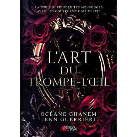 L'art du trompe-l'oeil
