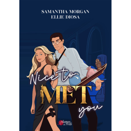 Nice to Met you