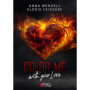 Color me with your love