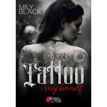 Tattoo my heart