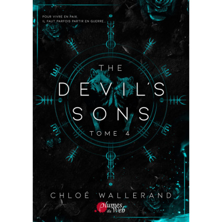 The Devil's Sons - Tome 04