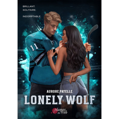 Lonely Wolf