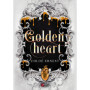 Golden heart