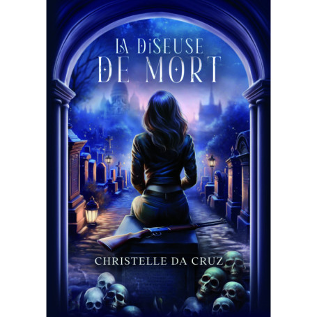 La diseuse de mort