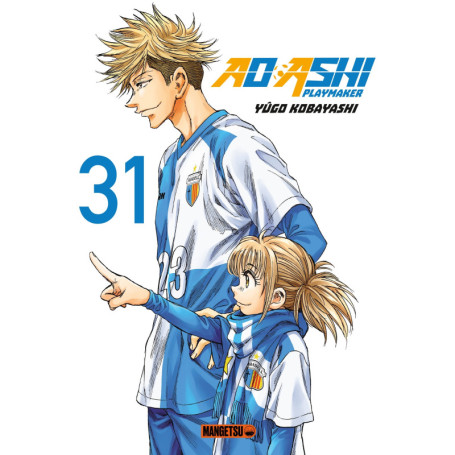 AO ASHI T31