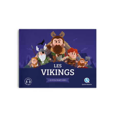 Les Vikings