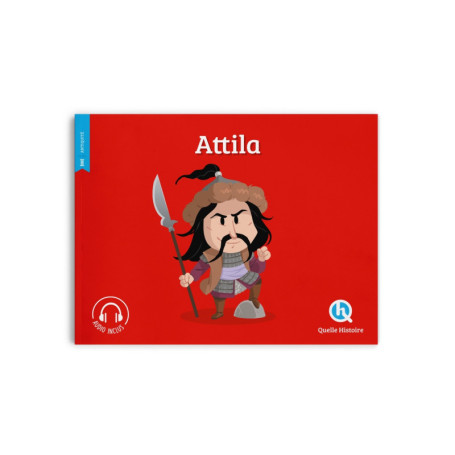 Attila