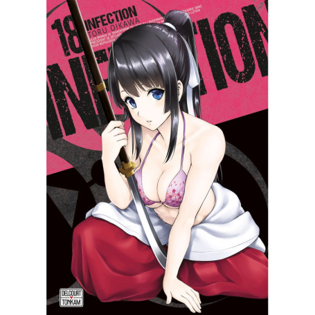 Infection T18