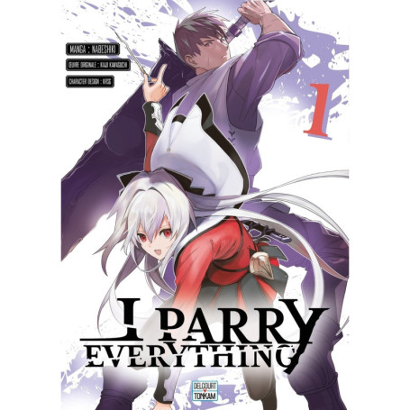 I Parry Everything T01