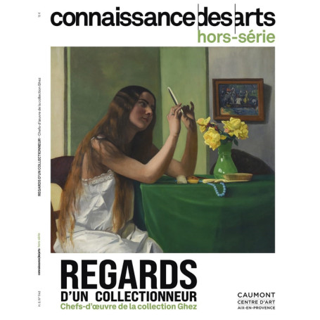 REGARDS D'UN COLLECTIONNEUR