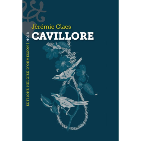 Cavillore