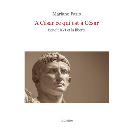 A César ce qui est à César