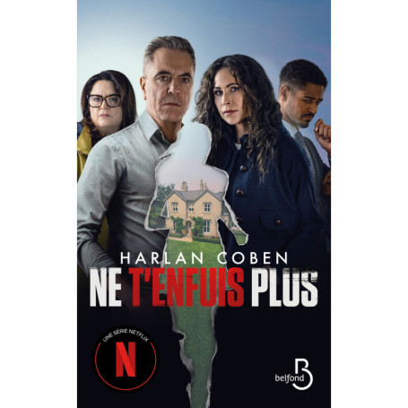 Ne t'enfuis plus