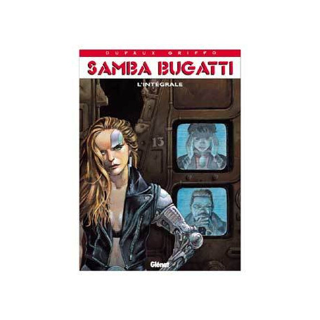 Samba Bugatti - Intégrale