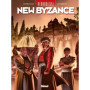 Uchronie[s] - New Byzance - Tome 02