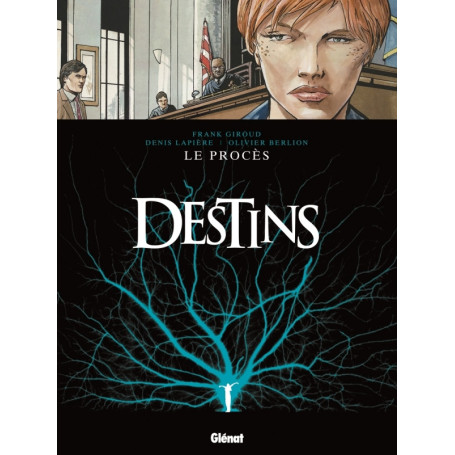 Destins - Tome 09