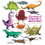Comment ratatiner les dinosaures ?